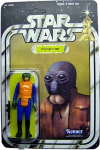 walrus star wars